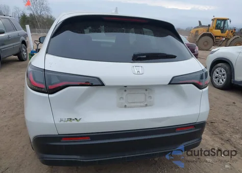 2023 Honda Hr-V Awd Lx из США, поврежденный, VIN 3CZRZ2H36PM711128